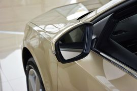 2015款斯柯达明锐1.6L自动逸杰版