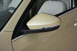 2015款斯柯达明锐1.6L自动逸杰版