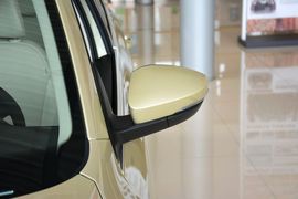2015款斯柯达明锐1.6L自动逸杰版