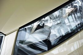 2015款斯柯达明锐1.6L自动逸杰版