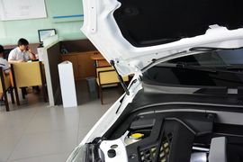 2014款纳智捷大7