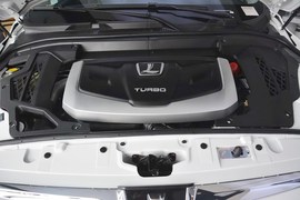 2014款纳智捷大7