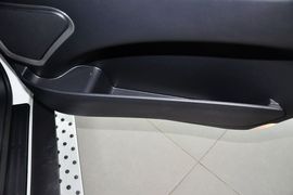 2014款纳智捷大7