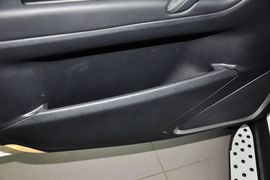 2014款纳智捷大7