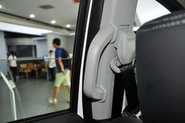 2014款纳智捷大7