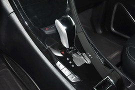 2014款纳智捷大7