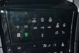 2014款纳智捷大7
