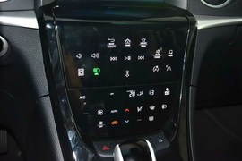 2014款纳智捷大7