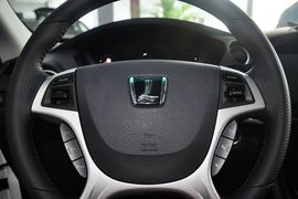 2014款纳智捷大7