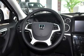 2014款纳智捷大7