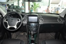 2014款纳智捷大7