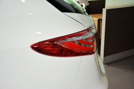 2014款纳智捷大7