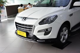 2014款纳智捷大7