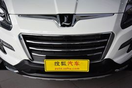 2014款纳智捷大7