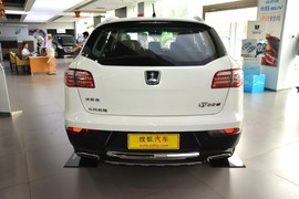 2014款纳智捷大7