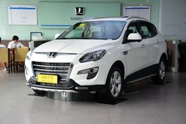 2014款纳智捷大7