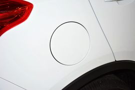 2014款别克昂科拉1.4T自动两驱都市精英型