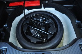 2014款别克昂科拉1.4T自动两驱都市精英型