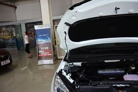 2014款别克昂科拉1.4T自动两驱都市精英型