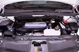 2014款别克昂科拉1.4T自动两驱都市精英型