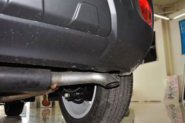 2014款别克昂科拉1.4T自动两驱都市精英型