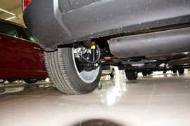 2014款别克昂科拉1.4T自动两驱都市精英型