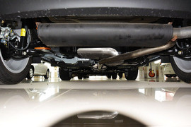 2014款别克昂科拉1.4T自动两驱都市精英型