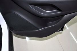 2014款别克昂科拉1.4T自动两驱都市精英型