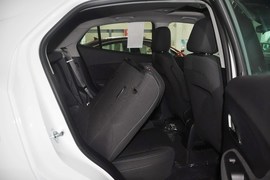 2014款别克昂科拉1.4T自动两驱都市精英型