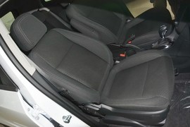 2014款别克昂科拉1.4T自动两驱都市精英型