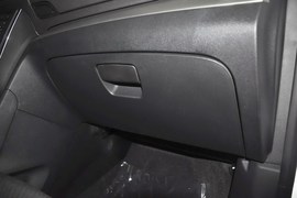 2014款别克昂科拉1.4T自动两驱都市精英型