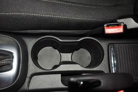 2014款别克昂科拉1.4T自动两驱都市精英型
