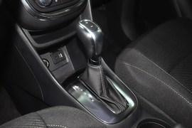2014款别克昂科拉1.4T自动两驱都市精英型