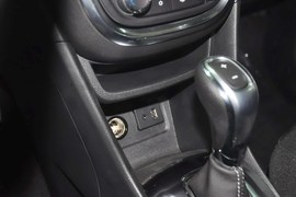 2014款别克昂科拉1.4T自动两驱都市精英型