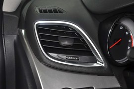 2014款别克昂科拉1.4T自动两驱都市精英型