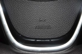 2014款别克昂科拉1.4T自动两驱都市精英型