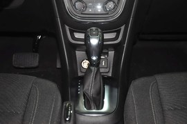 2014款别克昂科拉1.4T自动两驱都市精英型