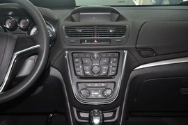 2014款别克昂科拉1.4T自动两驱都市精英型