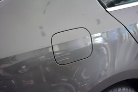 2014款大众速腾1.6L手动舒适型