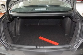 2014款大众速腾1.6L手动舒适型