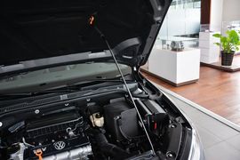 2014款大众速腾1.6L手动舒适型