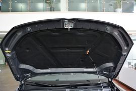 2014款大众速腾1.6L手动舒适型