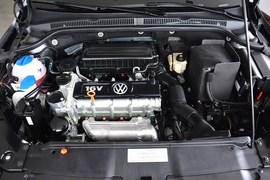 2014款大众速腾1.6L手动舒适型