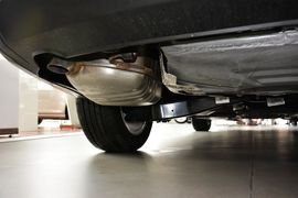 2014款大众速腾1.6L手动舒适型