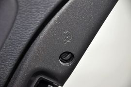 2014款大众速腾1.6L手动舒适型