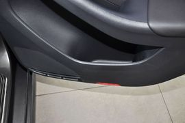 2014款大众速腾1.6L手动舒适型