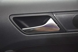2014款大众速腾1.6L手动舒适型