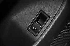 2014款大众速腾1.6L手动舒适型