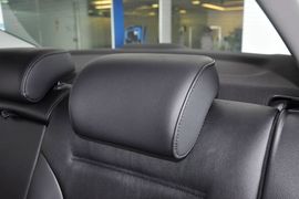 2014款大众速腾1.6L手动舒适型