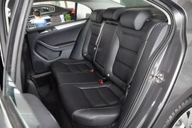 2014款大众速腾1.6L手动舒适型